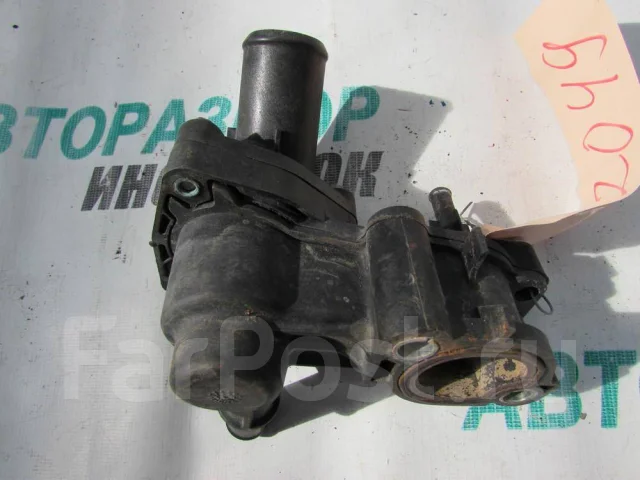 ������ ���������� Ford Focus 2 (DB) 2008-2011� 1198060 ����