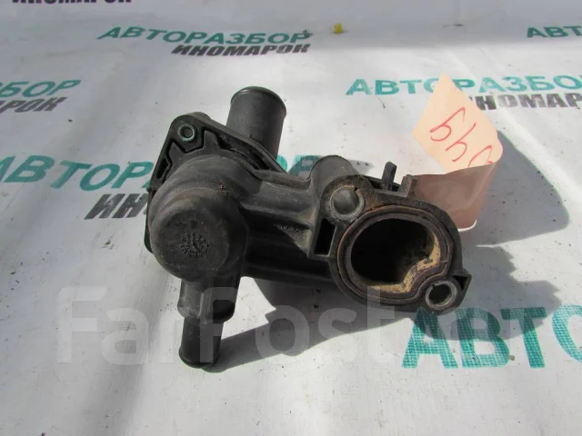 ������ ���������� Ford Focus 2 (DB) 2008-2011� 1198060 ����