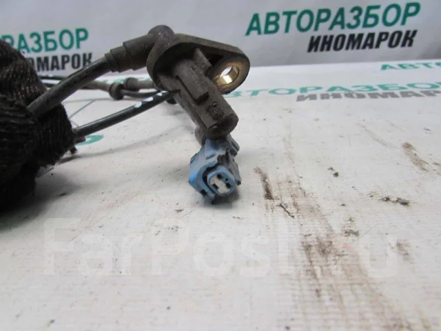 ������ ABS �������� Audi A6 4B0927803E ����