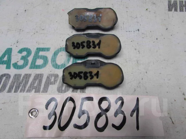������ Audi Q7 1 (4L) 2005-2015� 7PP907275F ����
