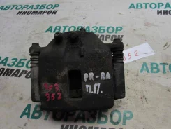 ������� �������� ������ Nissan Primera 3 (P12) 2002-2008� 410014U100 ����