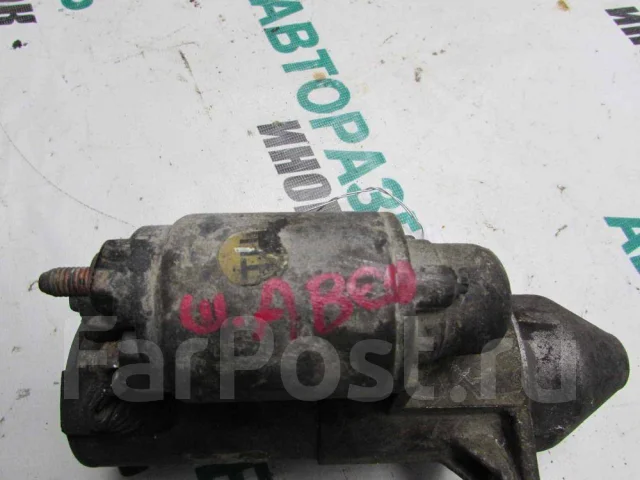 ������� Chevrolet Aveo (T200) 2003-2008� 25180808 ����