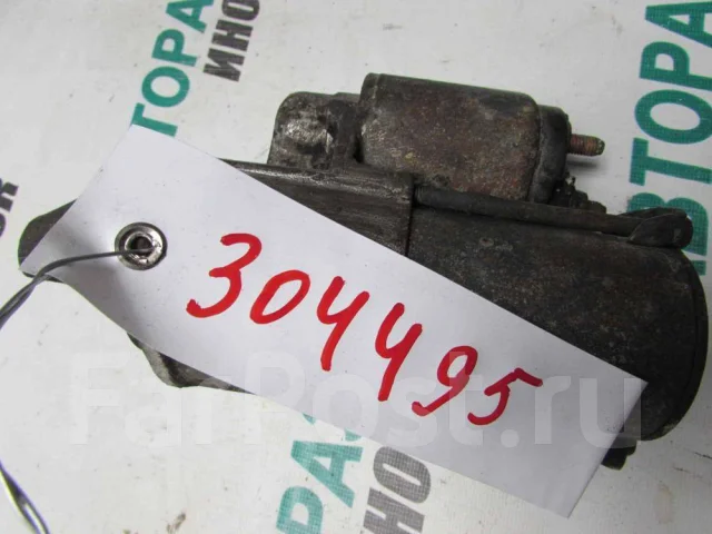 ������� Chevrolet Aveo (T200) 2003-2008� 25180808 ����