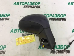 ������� ������� ���� ������� Peugeot 207 2006-2013� 8149ZH ����