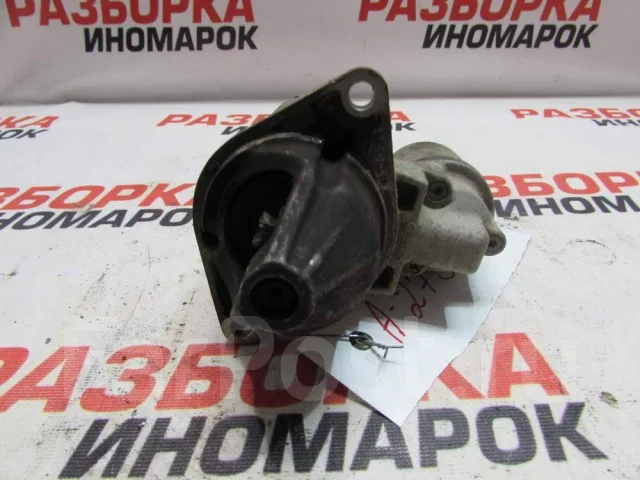 ������� Opel Corsa D 4 2006-2014� 6202075 ����