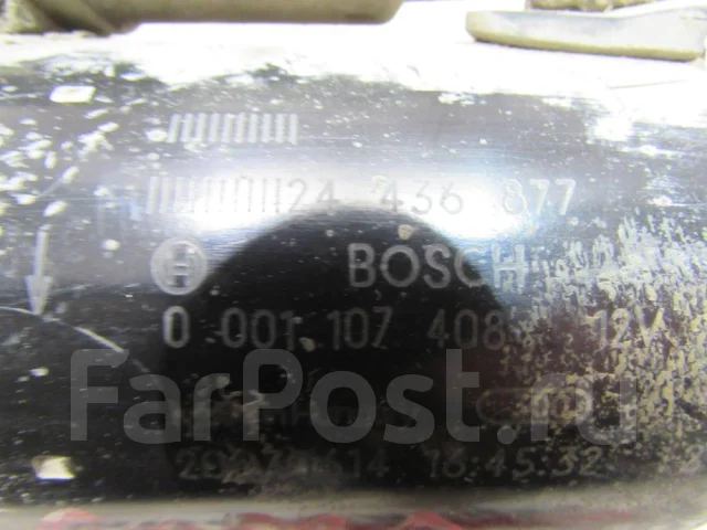 ������� Opel Corsa D 4 2006-2014� 6202075 ����