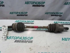 ������� �������� ����� Hyundai Getz 2002-2010� 495001C252 ����