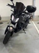 Bajaj Dominar 400. 400����. ��., ��������, ���, � �������� ����
