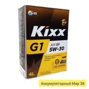 Kixx G. 5W 30, , 4,00. 