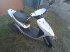 Honda Dio AF34 ZX. 49����. ��., ��������, ���, � �������� ����