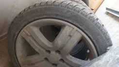 Enkei Allroad. x17", 5x100 ����