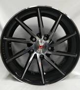 Nitro Power. 7.0x16", 5x114.3, ET35,  67,1. 