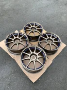 Weds Sport SA-70. 8.0x18", 5x114.3, ET42, �� 73,1���. ����