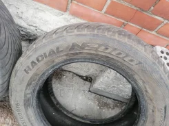 Nexen N2000. ������, 2009 ���, �/�, ����� 80 % ����