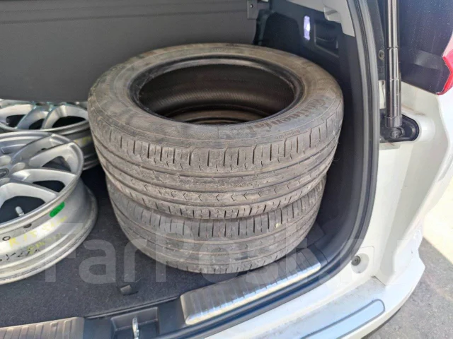 Continental ContiPremiumContact 5. ������, 2018 ���, �/�, ����� 30 % ����