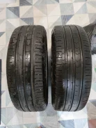 Continental ContiPremiumContact 5. ������, 2018 ���, �/�, ����� 30 % ����