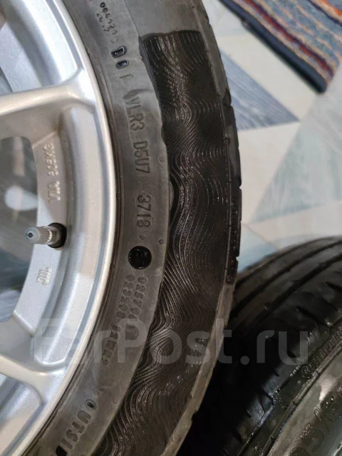 Continental ContiPremiumContact 5. ������, 2018 ���, �/�, ����� 30 % ����