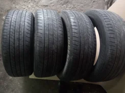 Bridgestone Dueler H/L 33A. ������, 2017 ���, �/�, ����� 60 %. �������� ������� ����