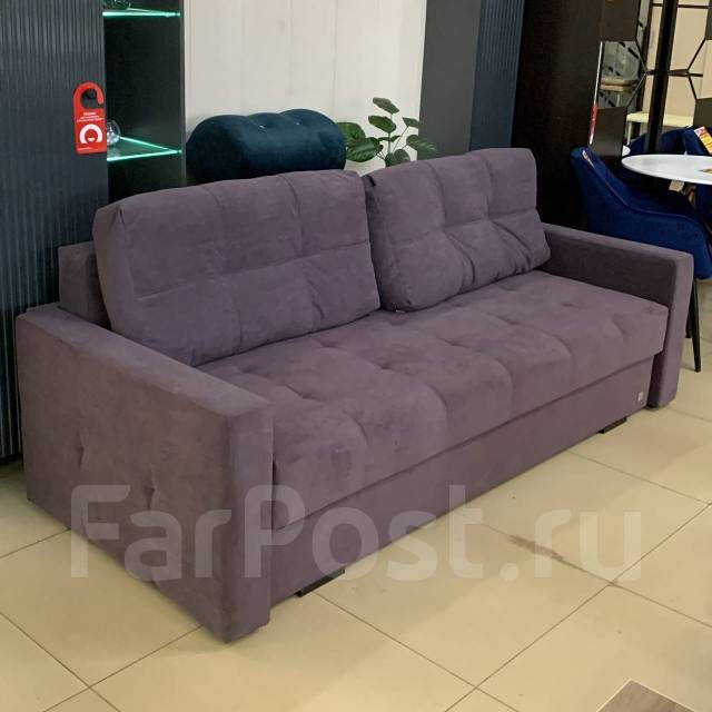 Диван-кровать "Грейс", новый, в наличии. Цена: 31 950₽ во Владивостоке