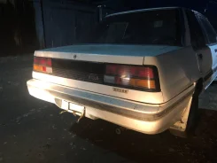 Nissan Liberta Villa. BHNN13600612, E15E1487 ����