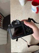 Sony Alpha SLT-A58 ����