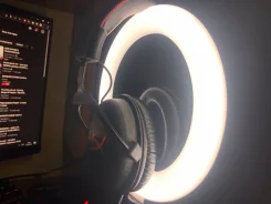 HyperX Cloud Core ����