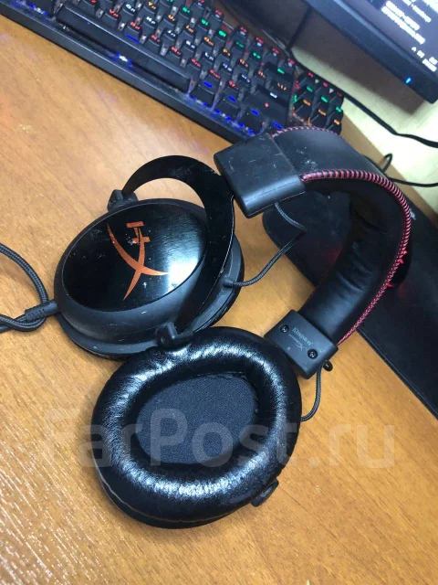 HyperX Cloud Core ����