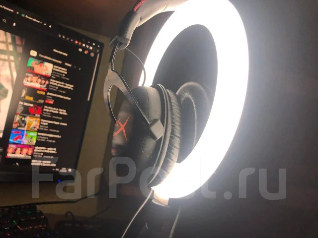 HyperX Cloud Core ����