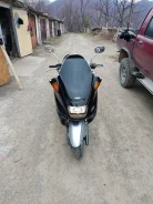 Yamaha Majesty. 250����. ��., ��������, ���, � �������� ����