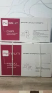 Ferrum. 25��&sup2; ����