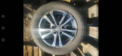 Zormer. x14", 5x100, �� 54,1���. ����