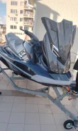 Yamaha FX Cruiser SHO. 2013 ��� ����