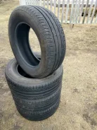 Bridgestone Turanza T001 EVO. ������, 2019 ���, �/�, ����� 10 %. �������� ������ ����