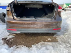 Kia Cerato. XWEFX411BJC006440, G4FG JH600220 ����