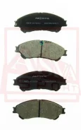 ������� ��������� Suzuki SX4 JY 2013-, Hyundai i10 BA 2013- Akyoto AKD07103 AKD07103 ����