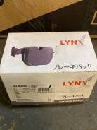    LYNXauto BD6302 PBP1766KOR 05P815 P59041 IB153029 A282456 