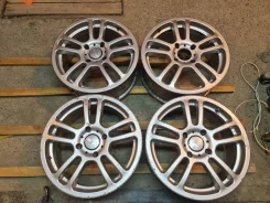 RAYS Versus Spada. 7.0x16", 4x114.3, ET42, �� 73,1���. ����