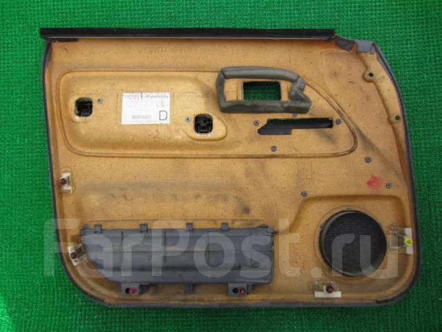 Voor Toyota Voor Land Cruiser Voor Prado FJ90 FJ95 RZJ90 KZJ90