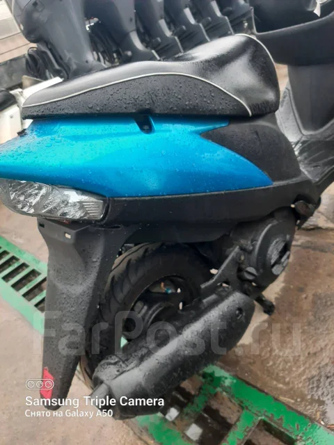 Suzuki Address V110. 110����. ��., ��������, ��� ���, ��� ������� ����
