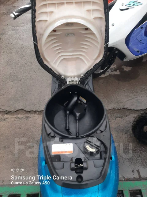 Suzuki Address V110. 110����. ��., ��������, ��� ���, ��� ������� ����