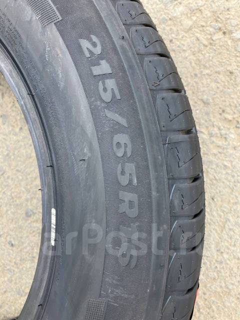 Firemax FM601, 215/65 R16, 16", 5 шт, в наличии, 215 мм, 65 % ...