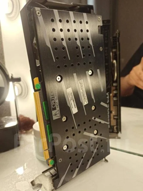 GeForce GTX 1660 SUPER ����