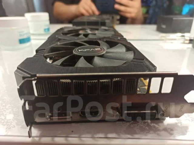 GeForce GTX 1660 SUPER ����