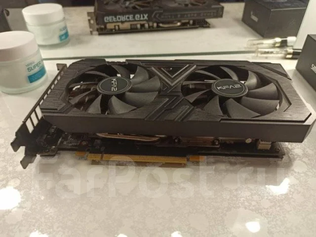 GeForce GTX 1660 SUPER ����