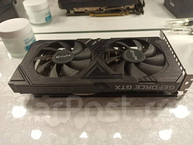 GeForce GTX 1660 SUPER ����