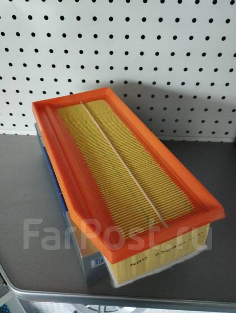 77242 Фильтр воздушный Lada Vesta, Lada XRay купить во Владивостоке по ...