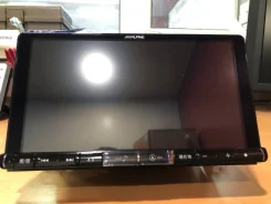Alpine X9Z ����