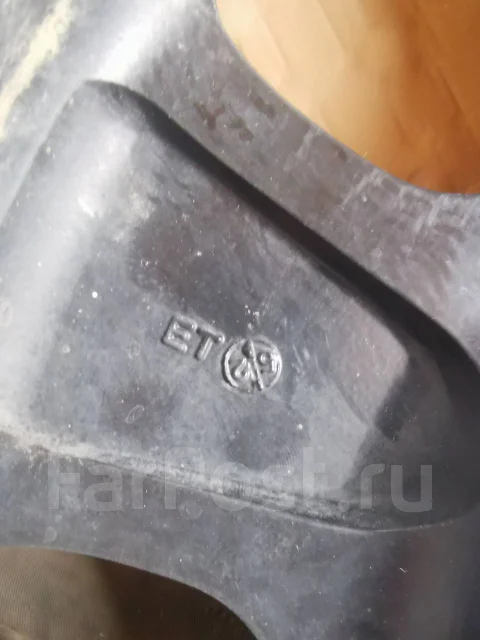 Mangels. 7.0x17", 5x114.3, ET52 ����