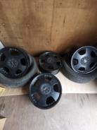 Mangels. 7.0x17", 5x114.3, ET52 ����