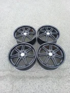 AZA Platinum. 8.5x19", 5x114.3, ET40, �� 73���. ����